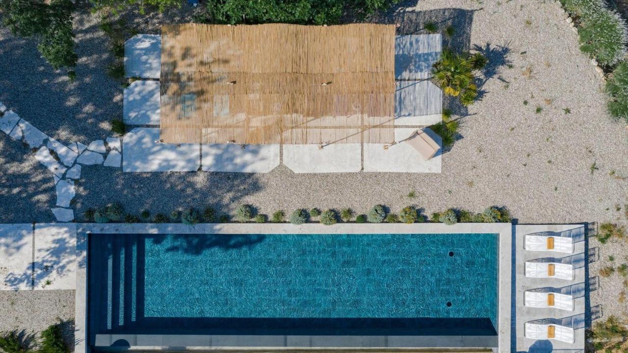 Montelodoli Capanna Villa Джайоле ин Кианти Екстериор снимка